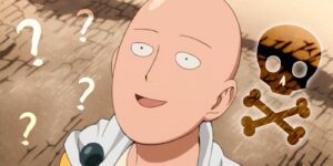 One-Punch Man: Is [SPOILER] Really Dead?