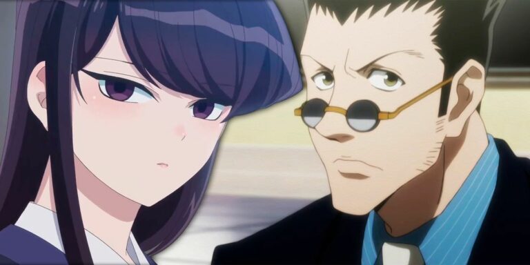 5 Anime Characters Who “Successfully” Failed Upwards
