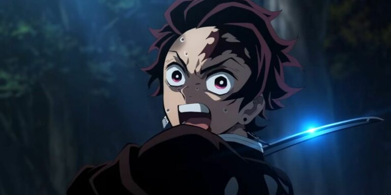 demon slayer tanjiro swordsmith village arc
