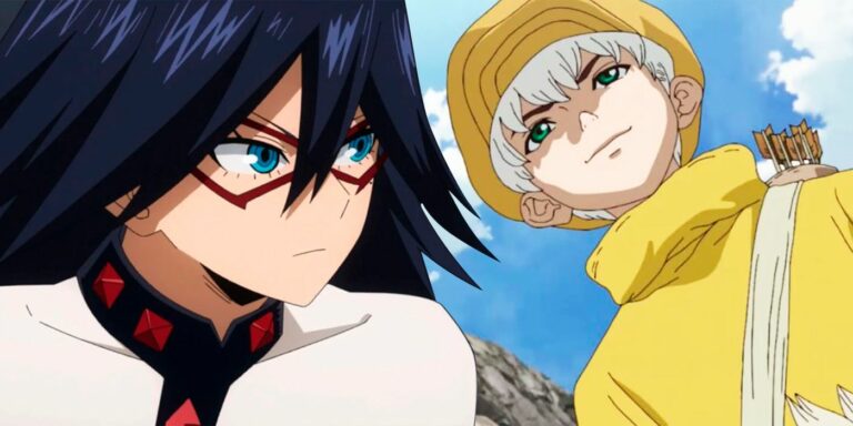5 Shonen Anime Characters Who Got Shafted When the Action Heated Up