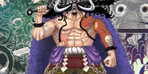 kaido joyboy