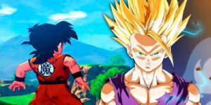 Dragon Ball Z: 5 Anime-Only Scenes That Truly Added to the Story