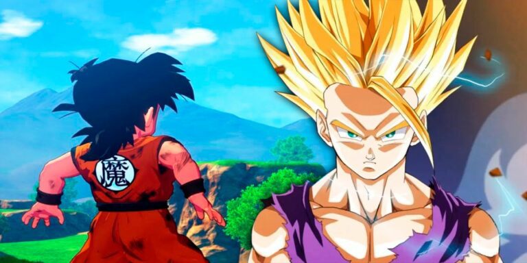 Dragon Ball Z: 5 Anime-Only Scenes That Truly Added to the Story