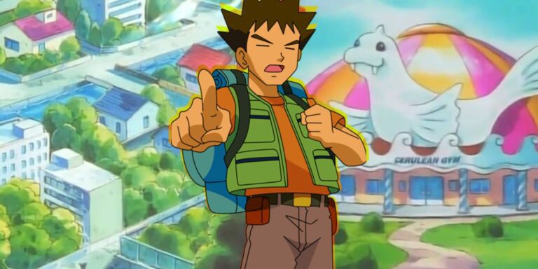brock cerulean city