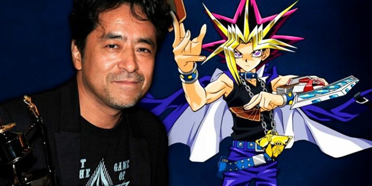 The Legacy of Kazuki Takahashi, The Creator of Yu-Gi-Oh!
