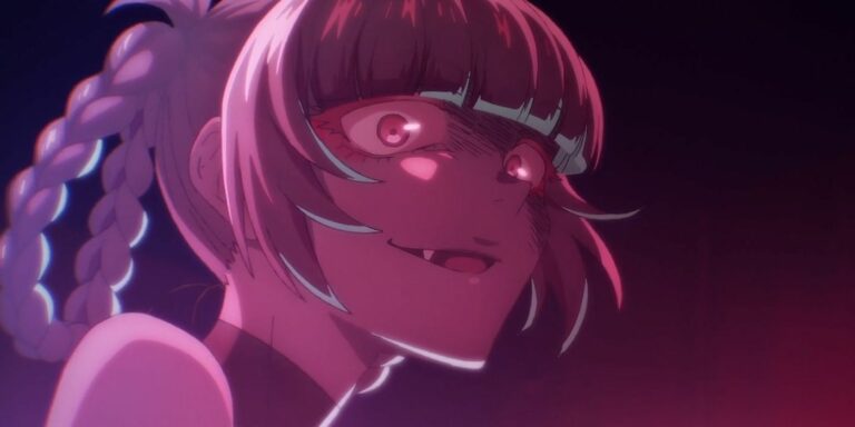 Nazuna red light