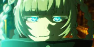 Nazuna grin