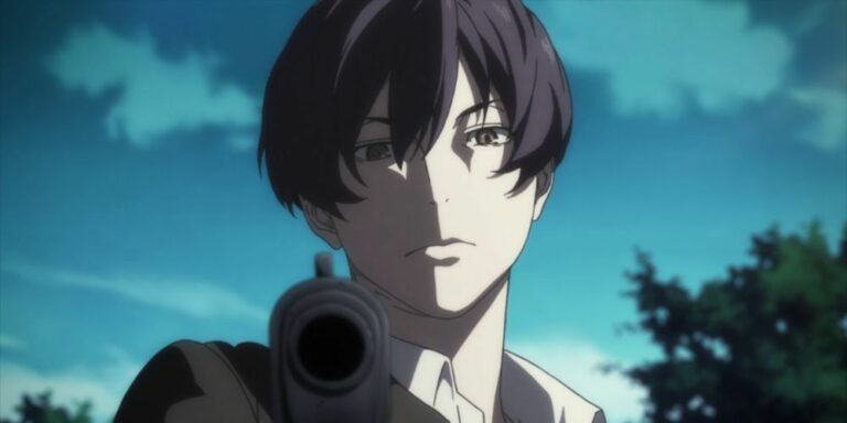 Por que 91 dias é um dos melhores animes de gangster