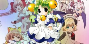 di gi charat