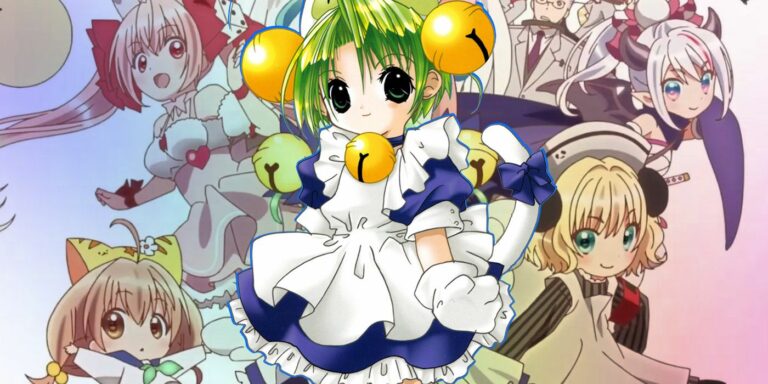di gi charat