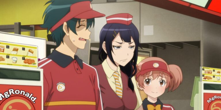 The-Devil-Part-Timer-S02E01-spoilers-recap-01