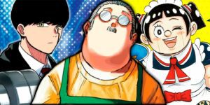 Shōnen Jump Manga to Read While One Piece, MHA, and Black Clover Are On Break