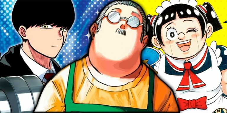 Shōnen Jump Manga to Read While One Piece, MHA, and Black Clover Are On Break
