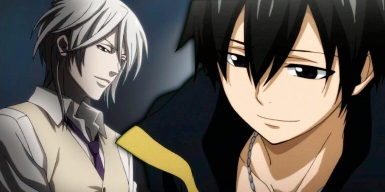 These Anime Villains Had the Best Ideologies