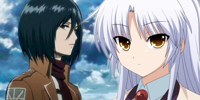 Five Great Anime Series With the Best Kuudere Girls