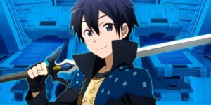 Sword Art Online's Soul Translator, Explained as Simply as Possible