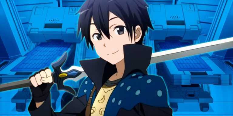 Sword Art Online's Soul Translator, Explained as Simply as Possible