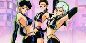 sailor starlight