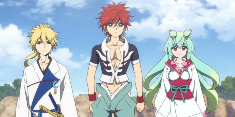 The Kanemaki Band