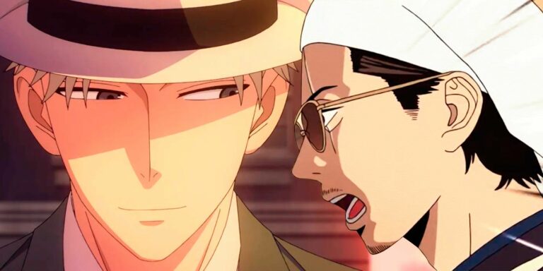 When An Entire Anime Becomes Gap Moe, From Spy x Family to Way of the Househusband