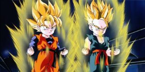 As fusões mais bizarras de Dragon Ball Z que quase se tornaram realidade