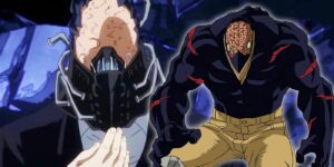 My Hero Academia: All For One's Endgame Was In Plain Sight All Along