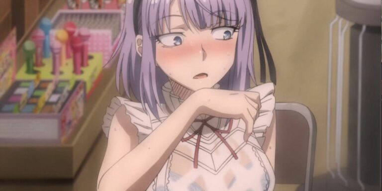 Dagashi Kashi 3