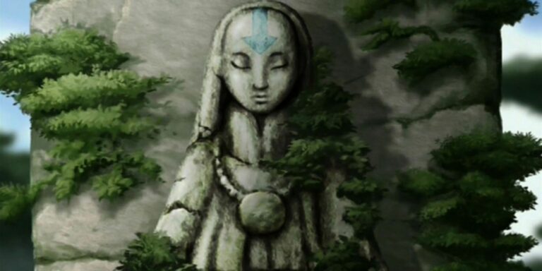 Autor de Dawn of Yangchen fala sobre spoilers do novo romance de Avatar