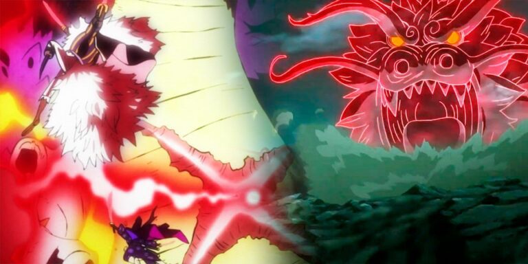 Why Secondary Characters Are Almost Always Useless Against Anime Main Villains