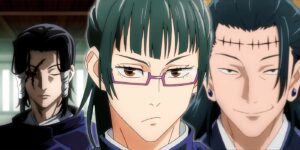 Jujutsu Kaisen: [SPOILER] Returns as a Terrifying Cursed Spirit
