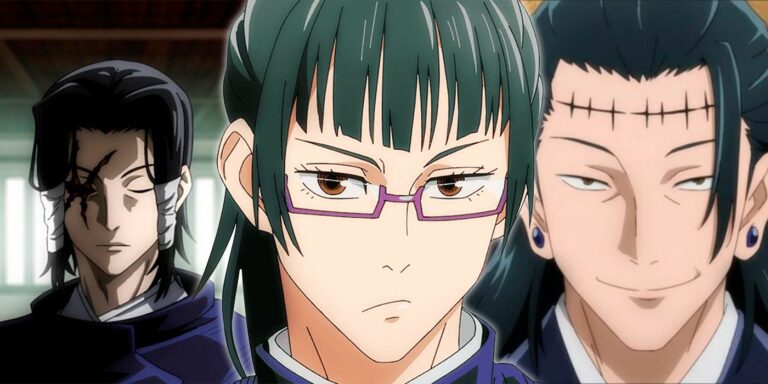 Jujutsu Kaisen: [SPOILER] Returns as a Terrifying Cursed Spirit