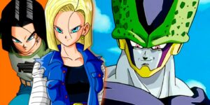 Dragon Ball Z: What Is the Time Frame for the Android and Cell Sagas?