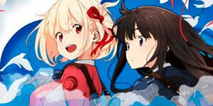 Lycoris Recoil Is an Action-Packed Slice-Of-Life Anime Akin to School Live!