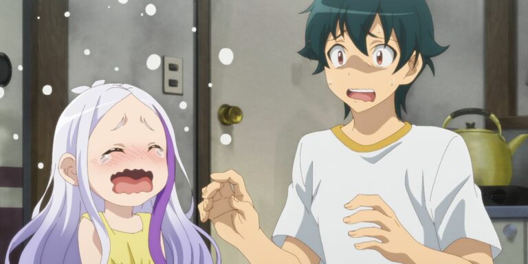 The-Devil-Part-Timer-S02E02-spoilers-recap-01