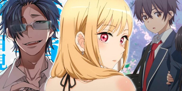 These Summer 2022 Anime Could Become the Next My Dress-Up Darling