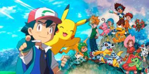 Pokémon Will Always Be Superior To Digimon - Here's Why