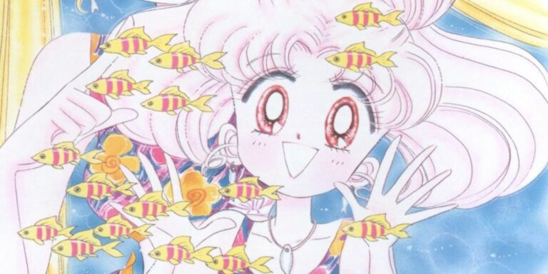 Chibiusas picture diary 1