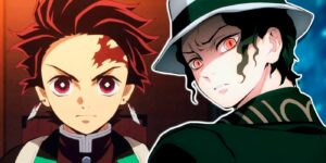 Demon Slayer: Why Muzan Is Afraid of Tanjiro’s Hanafuda Earrings