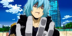 My Hero Academia: How Well Will UA's Big Three Fare Against Shigaraki Tomura?