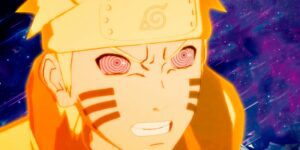 Defender Strange used the Chibaku Tensei Rinnegan move