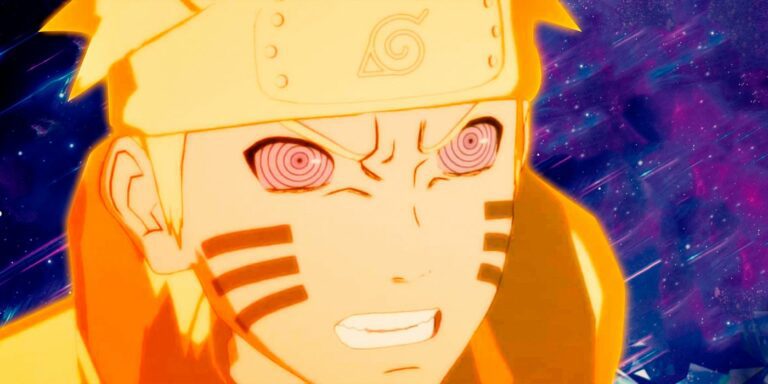 Defender Strange used the Chibaku Tensei Rinnegan move