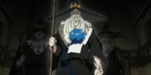 Mogamett-Aladdin