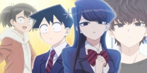 komi cant communicate