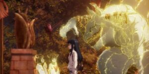 Kami do Japão e sua influência no anime, explicado