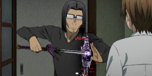 Uncle From Another World 1