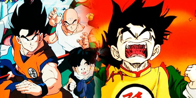 Why So Many Dragon Ball Z Movies Contradict the Canon Story
