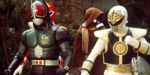 Masked Rider 4