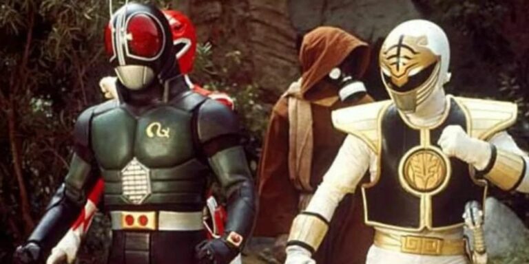 Masked Rider 4