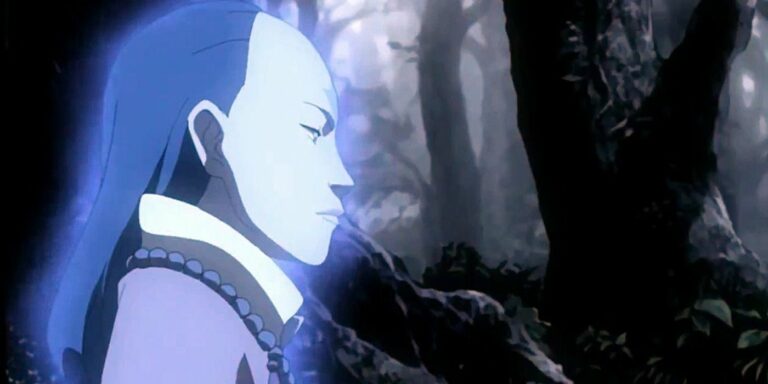 Dawn of Yangchen dá a Avatar uma grande vitória LGBTQ+