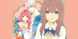 a silent voice a sign of affection